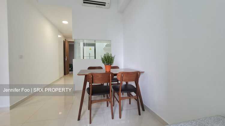 Parc Botannia (D28), Condominium #407307001